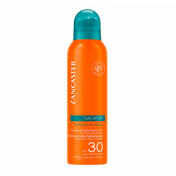 SUN SPORT Body Mist SPF30