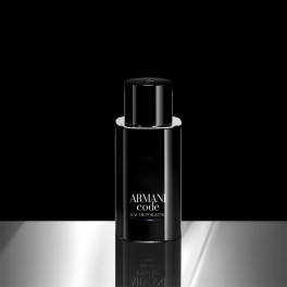 香水(男性用) ARMANI code Armani Code Parfum by Giorgio Armani For Men 2.5 oz Parfum