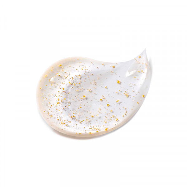 Parure Gold 24K