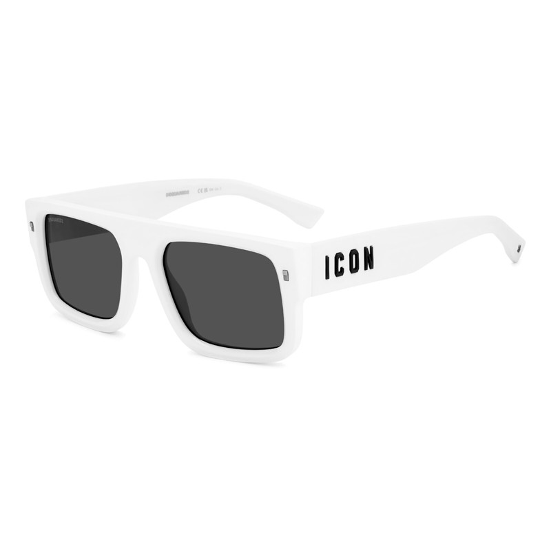 Dsquared2 Eyewear Óculos de sol para homens ICON 0008/S VK6 IR