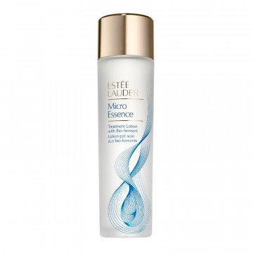 Micro Essence Treatment Lotion with Bio-Ferment