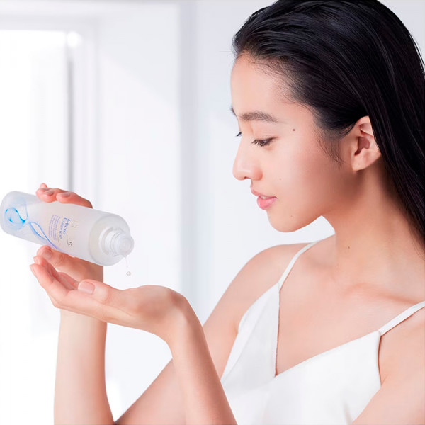 Micro Essence Treatment Lotion with Bio-Ferment