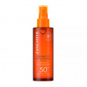 SUN BEAUTY Dry Oil SPF50