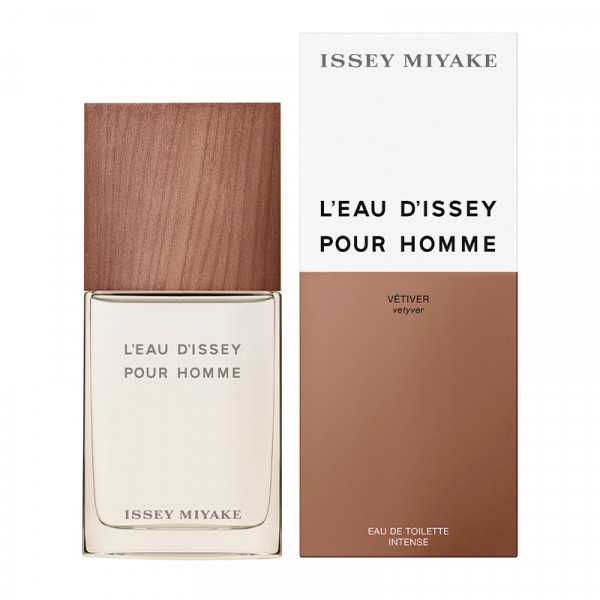 L'Eau D'Issey Pour Homme Vetiver