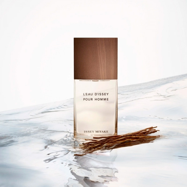 L'Eau D'Issey Pour Homme Vetiver