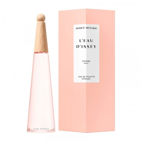 L'eau D'issey Pivoine