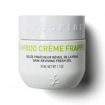 Bamboo Cream Frappée