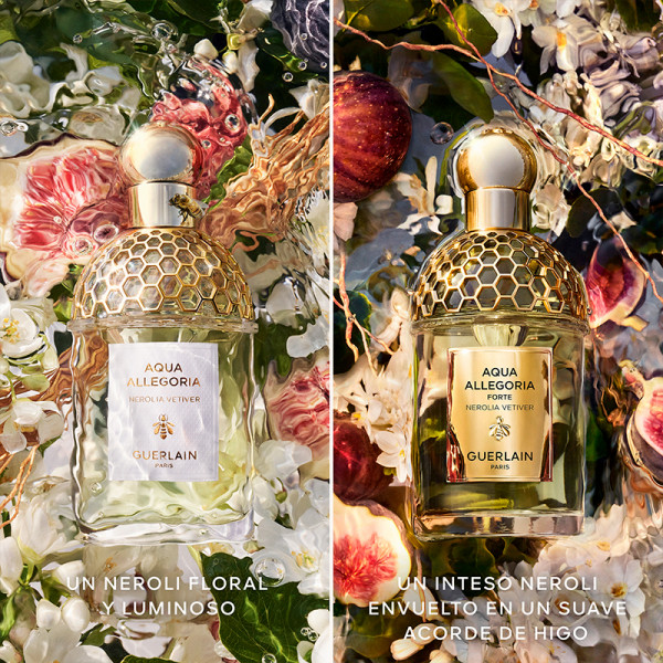 Aqua Allegoria Forte Nerolia Vetiver
