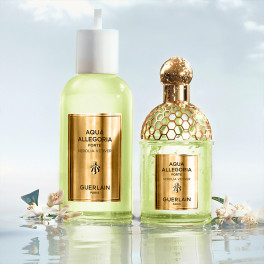 Aqua Allegoria Forte Nerolia Vetiver Sabina