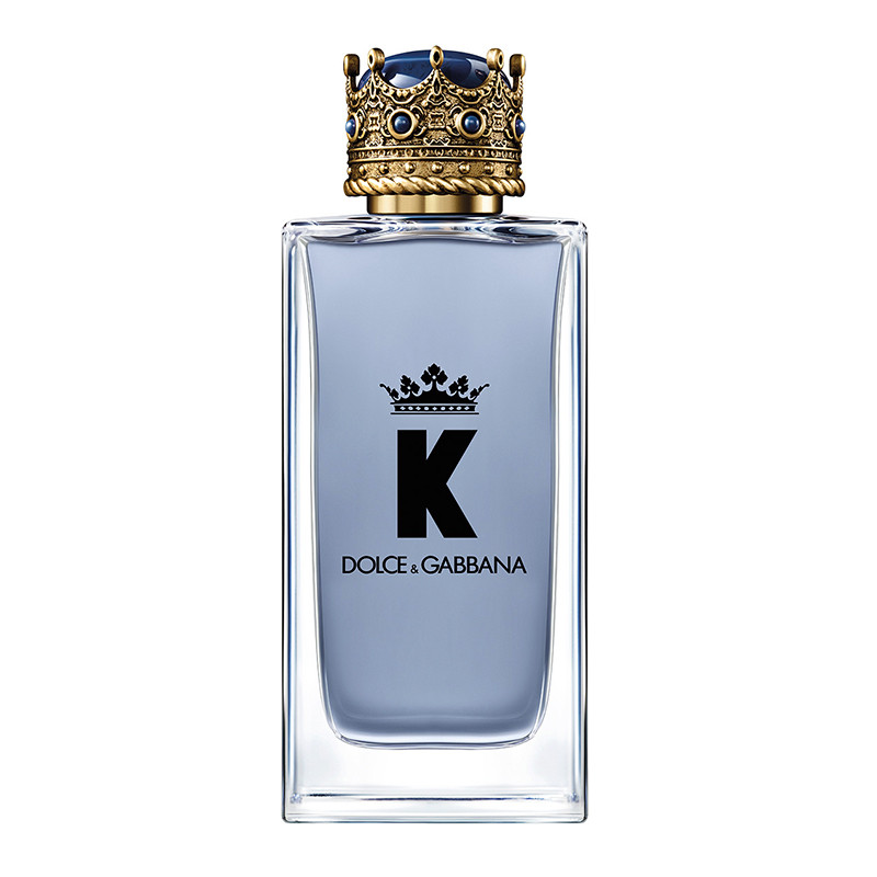 Dolce & Gabbana Eau de toilette Perfumes Hombre