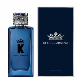 【箱無し、中古】DOLCE&GABBANA K 香水 100ml Dolce & Gabbana K 香水 - メルカリ