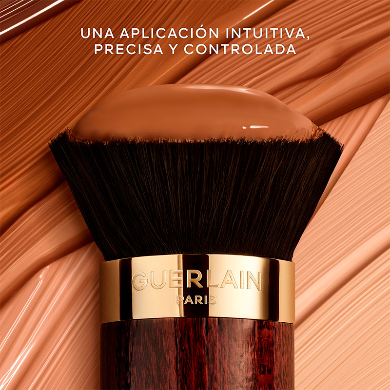 Guerlain Kabuki Brush Brocha De Maquillaje – imagen 3