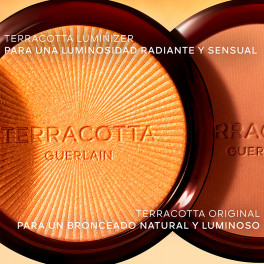 Terracotta Luminizer - Guerlain - Sabina