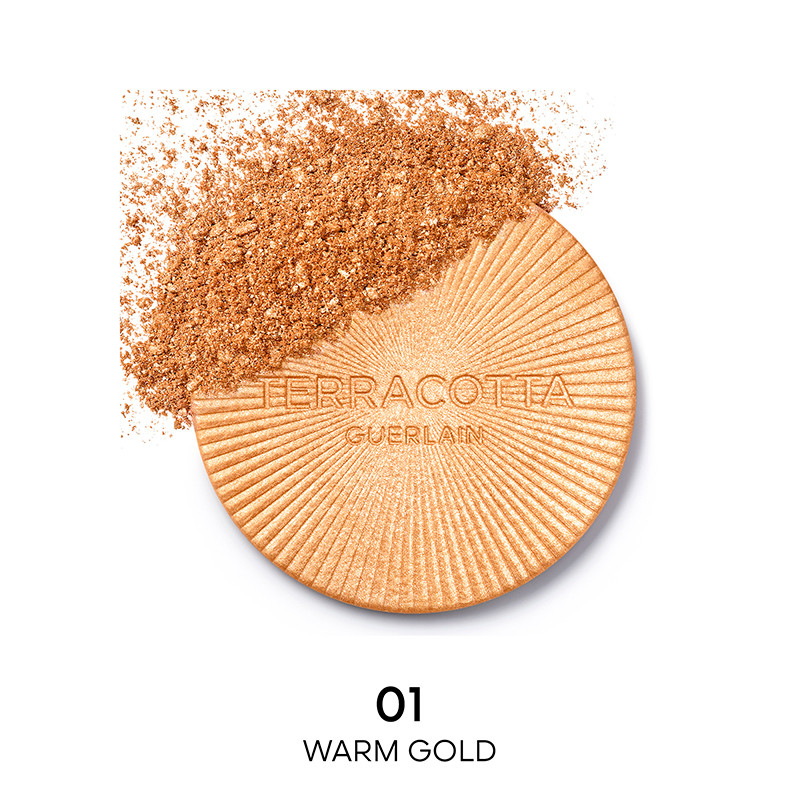 Guerlain Terracotta Luminizer – imagen 3