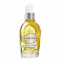 Almendra Aceite Flexibilidad
