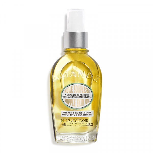 Almendra Aceite Flexibilidad Almendra Aceite Flexibilidad