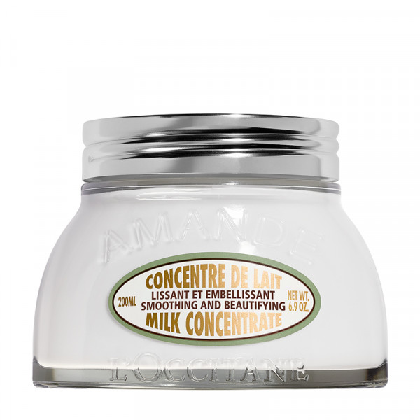 Almond Milk Concentrate