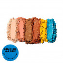 UD X Smiley Naked Mucho Happy Mini Eyeshadow Palette
