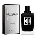 Gentleman Society
