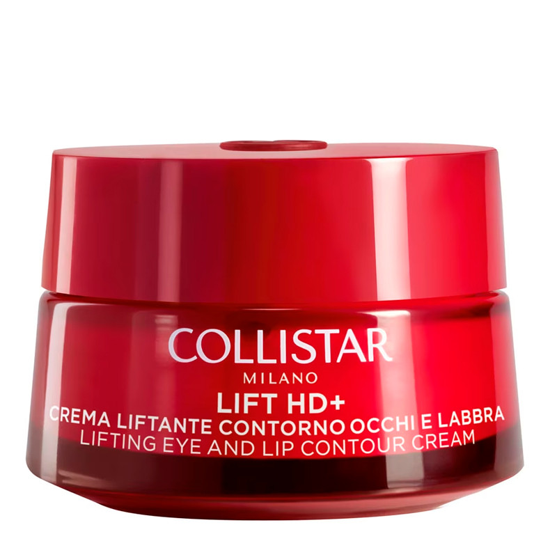 Collistar - Crema Liftante Per Contorno Occhi E Labbra - 15 ml