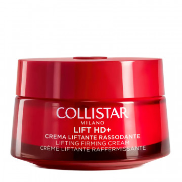 Lift HD + Crema Efecto Lifting Reafirmante