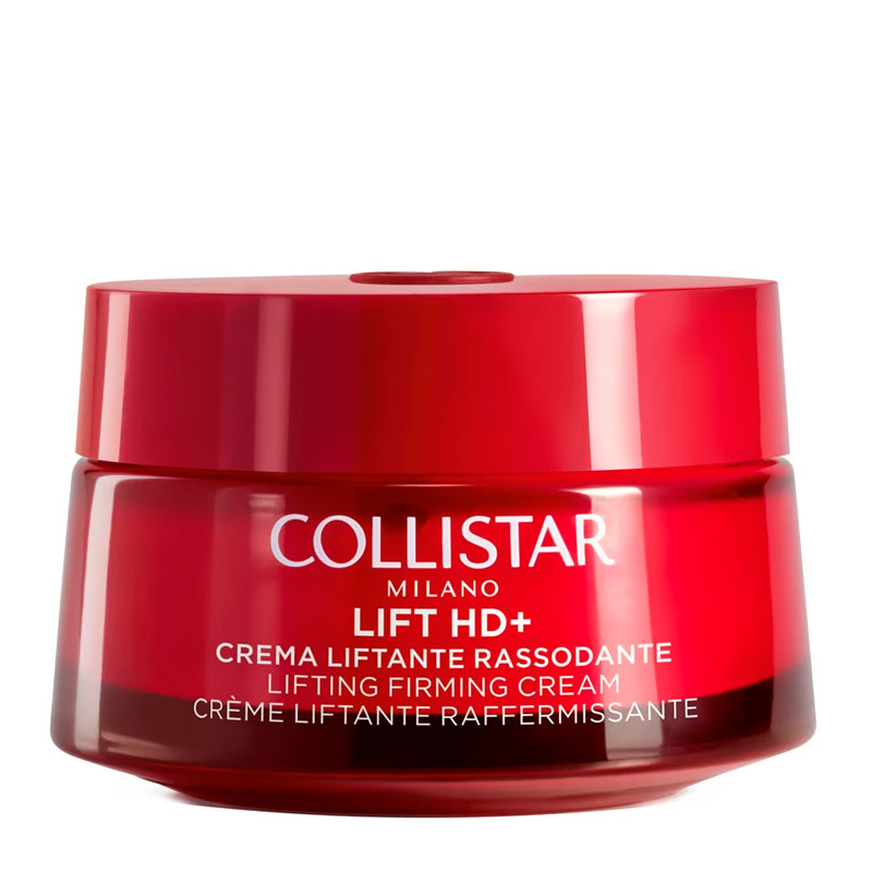 Collistar Cosmética Facial Lift HD + Lifting - Firming Cream Crema Efecto Lifting Reafirmante