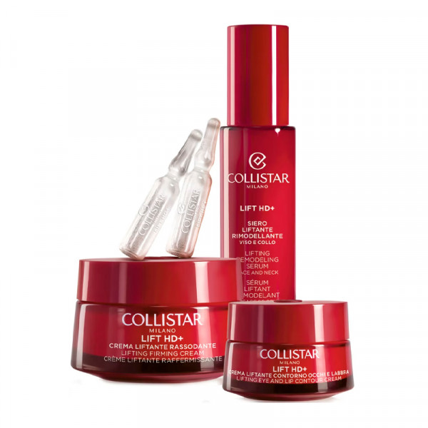 Lift HD + Crema Efecto Lifting Reafirmante
