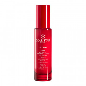 Lift HD + Sérum Efecto Lifting Modelador