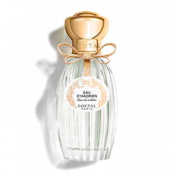 Eau d'Hadrien