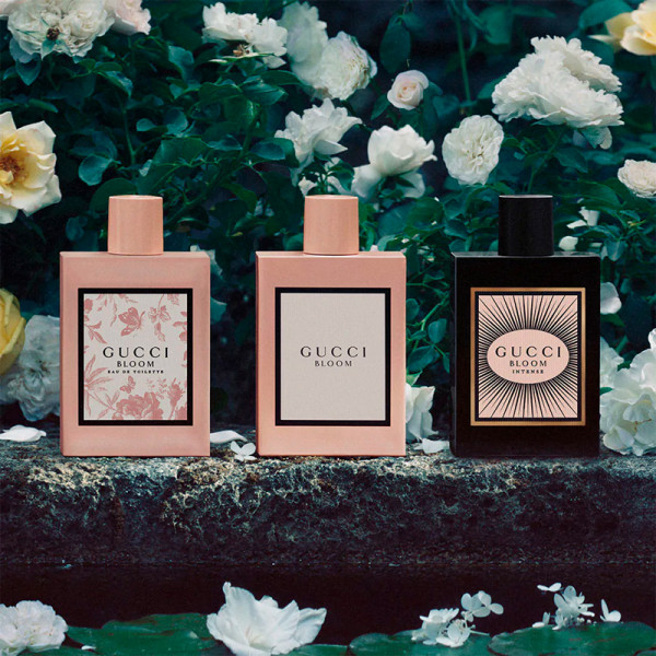 Bloom Intense