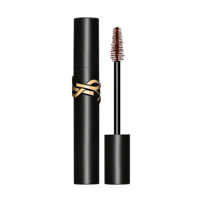 Yves Saint Laurent  Eyelash Mask Lash Clash Extreme Volume Mascara 02 BROWN