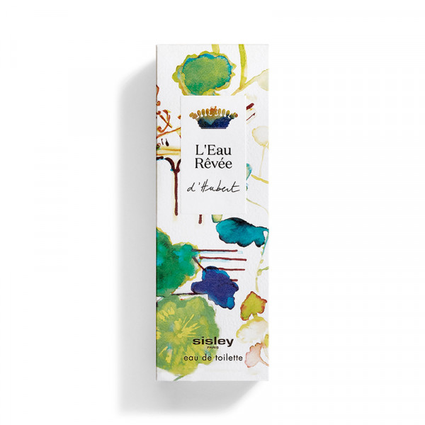 L'Eau Rêvée d'Hubert