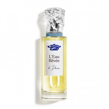 L'Eau Rêvée d'Ikar