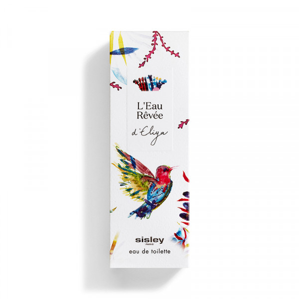 L'Eau Rêvée d'Eliya