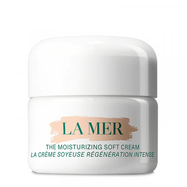 The Moisturizing Soft Cream