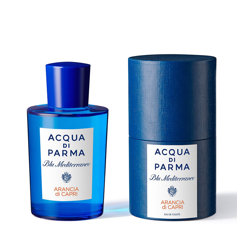 Acqua di Parma Blu Mediterraneo Arancia di Capri 100 ml Unisex – imagen 2