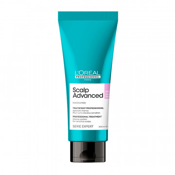 Scalp Advanced acondicionador anti malestar