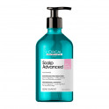 Scalp Advanced Anti-Discomfort Shampoo