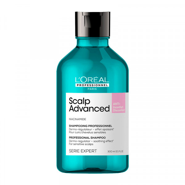 Scalp Advanced Champú Anti Malestar