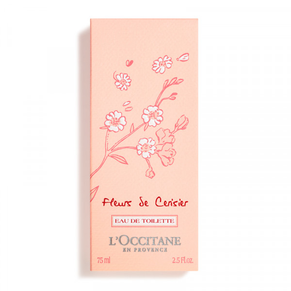 Flores de Cerezo