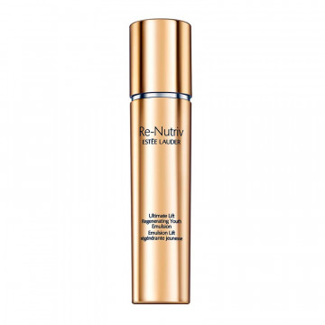 RE-NUTRIV Regenerating Youth Milky Lotion