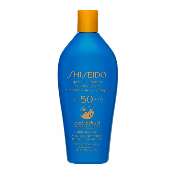 Expert Sun Protector Face and Body Lotion SPF50+