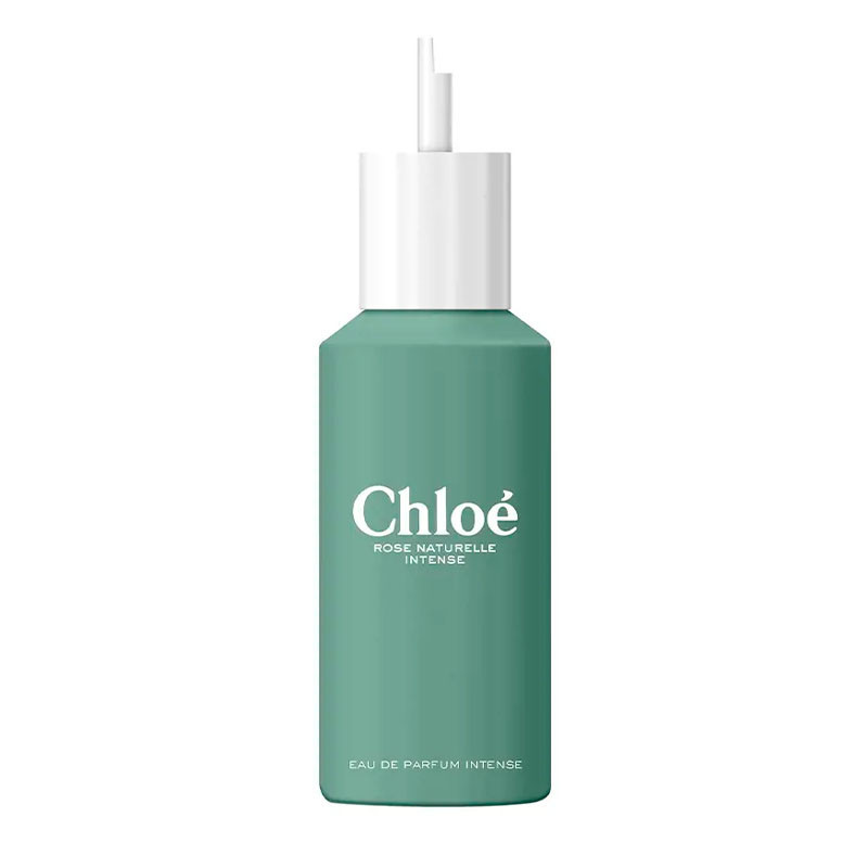 Chloe Rose Naturelle Intense - 150 ML REFILL Eau de Parfum Profumi di Donna