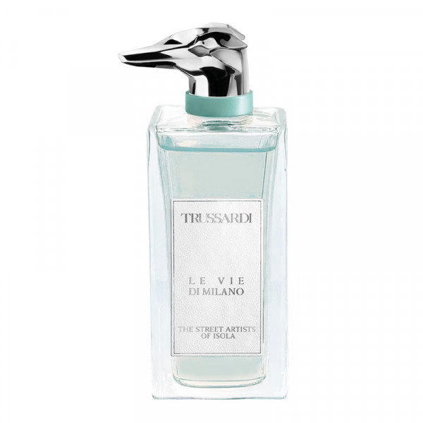 Le Vie Di Milano The Street Artists Of Isola