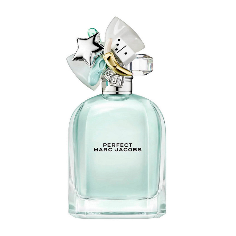 Marc Jacobs Beauty Perfect - 100 Ml Eau De Toilette Damen Parfum