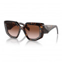 PR 14ZS 2AU6S1 TORTOISE/BROWN GRAD