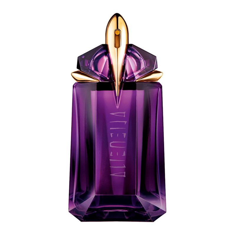 Mugler Alien Rechargeable - 60 ML Eau de Parfum Profumi di Donna