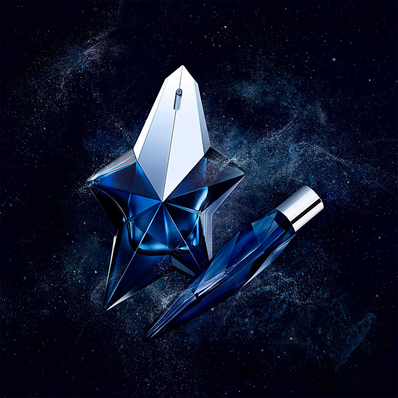 Angel Elixir Eau de Parfum - Mugler - Sabina