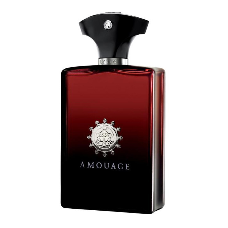 Amouage Profumi di nicchia Lyric Man
