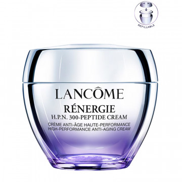 Rénergie H.P.N. 300 - Crema Con Péptidos Regeneradora